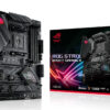 Asus Rog Strix B450-F Gaming II Motherboard ATX με AMD AM4 Socket REF