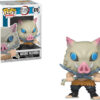 Funko Pop! Animation: Demon Slayer - Inosuke Hashibira 870