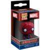 Funko Pocket Pop! Keychain Spider-Man (849803049836)