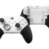 Microsoft Xbox Elite Series 2 Core Ασύρματο Gamepad Λευκό 4IK-00002