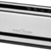 Profi Cook Συσκευή Vacuum με Μέγιστο Μήκος Σφραγίσματος 280mm PC-VK 113303 113303