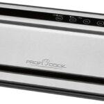 Profi Cook Συσκευή Vacuum με Μέγιστο Μήκος Σφραγίσματος 280mm PC-VK 113303 113303