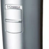 Panasonic Επαγγελματική Επαναφορτιζόμενη Κουρευτική Μηχανή Ασημί ER-1421