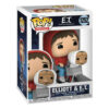 Funko Pop! Movies: E.T. The Extraterrestrial - Elliott with E.T. 1252