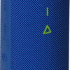 Creative Muvo Go Αδιάβροχο Ηχείο Bluetooth 20W με Διάρκεια Μπαταρίας έως 18 ώρες Μπλε