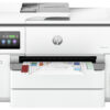 HP Officejet Pro 9730e AiO A3 Έγχρωμο Πολυμηχάνημα Inkjet 537P6B#686