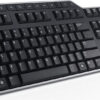 Dell KB-522 Πληκτρολόγιο Αγγλικό US