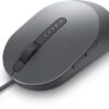 Dell MS3220 Ενσύρματο Ποντίκι Γκρι