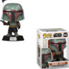 Funko Pop! Star Wars - Boba Fett 462 Bobble-Head