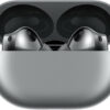 Huawei Freebuds Pro 2 Bluetooth Handsfree Ακουστικά με Αντοχή στον Ιδρώτα και Θήκη Φόρτισης Silver Frost