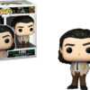 Funko Pop! Marvel: Marvel - Loki 895 Bobble-Head