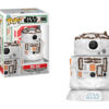 Funko Pop! Movies: Star Wars - R2 D2 (SNWMN) 560 Bobble-Head