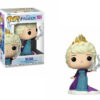 Funko Pop! Disney: Frozen - Elsa 1024