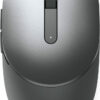 Dell MS5120W Ασύρματο Bluetooth Ποντίκι Titan Grey 570-ABHL