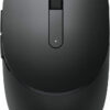 Dell MS5120W Ασύρματο Bluetooth Ποντίκι Μαύρο