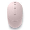 Dell MS3320W Ασύρματο Bluetooth Mini Ποντίκι Ash Pink 570-ABPY