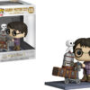 Funko Pop! Movies: Harry Potter - Harry Pushing Trolley 135