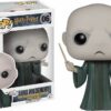 Funko Pop! Movies Harry Potter Lord Voldemort 06