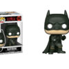 Funko Pop! Movies: The Batman (2022) - Batman
