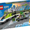 Lego 60337 City Express Passenger Train για 7+ ετών