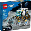 Lego 60348 City Lunar Roving Vehicle για 6+ ετών