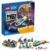 Lego 60354 City Mars Spacecraft Exploration για 6+ ετών