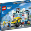 Lego 60362 City Car Wash για 6+ ετών