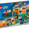 Lego 60364 City Street Skatepark για 6+ ετών