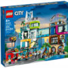 Lego 60380 City Downtown για 8+ ετών