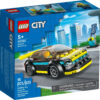 Lego 60383 City Electric Sports Car για 5+ ετών