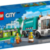 Lego 60386 City Recycling Truck για 5+ ετών