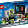 Lego 60388 City Gaming Tournament Truck για 7+ ετών