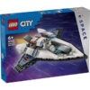 Lego 60430 Interstellar Spaceship