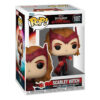 Funko Pop! Marvel: Doctor Strange in the Multiverse of Madness - Scarlet Witch 1007 Bobble-Head