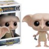 Funko Pop! Movies: Harry Potter - Dobby 17
