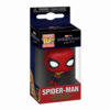 Funko Pocket Pop! Keychain Marvel: Marvel - Spider-Man No Way Home (Leaping) Bobble-Head