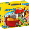 Playmobil 6765 123 Η κιβωτός του Νώε για 1.5+ ετών