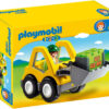 Playmobil 6775 123 για 1.5+ ετών