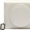Fujifilm Pouch Φωτογραφικής Μηχανής Instax Square SQ1 σε Λευκό Χρώμα