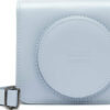 Fujifilm Pouch Φωτογραφικής Μηχανής Instax Square SQ1 σε Μπλε Χρώμα