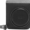 Fujifilm Pouch Φωτογραφικής Μηχανής Instax Mini 40 Bag σε Μαύρο Χρώμα