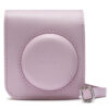 Fujifilm Pouch Φωτογραφικής Μηχανής Instax Mini 12 σε Ροζ Χρώμα