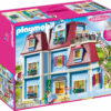 Playmobil 70205 Dollhouse Τριώροφο Κουκλόσπιτο για 4+ ετών