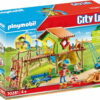Playmobil 70281 City Life Playground για 4+ ετών