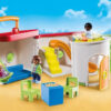 Playmobil 70399 123 My Take Along Preschool για 1.5+ ετών