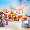 Playmobil 70455 Princess Πριγκιπική τραπεζαρία για 4+ ετών