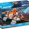 Playmobil 70673 Space Εξερευνητής με Διαστημικό Όχημα για 4-10 ετών