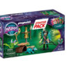 Playmobil 70905 Ayuma Starter Pack Knight Fairy με Ρακούν για 7-12 ετών