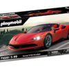 Playmobil 71020 Ferrari SF90 Stradale για 5 ετών
