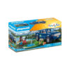Playmobil 71038 Family Fun Ψαράς για 4-10 ετών